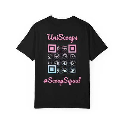 UniScoops OHMYCHICKEN T-shirt