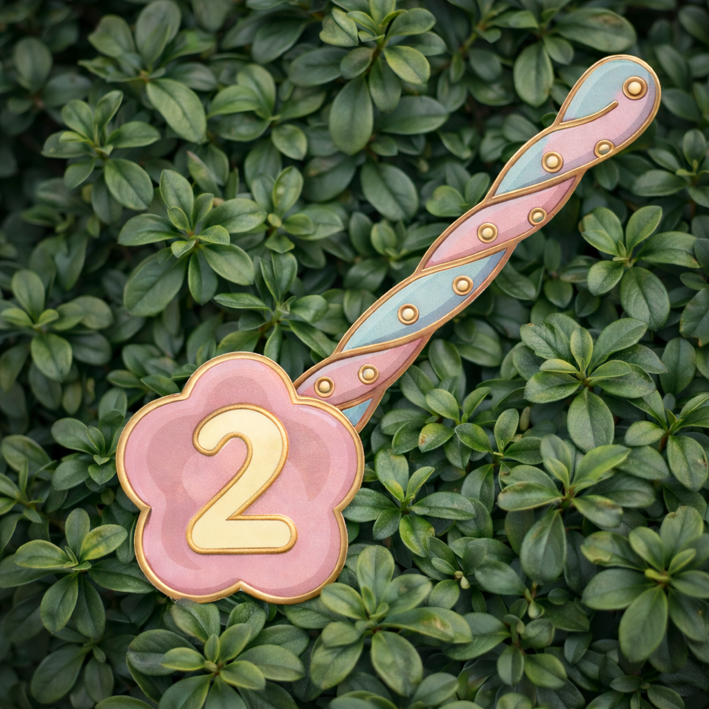 2 Scoops(30-50 items) + 1 Prize Ball