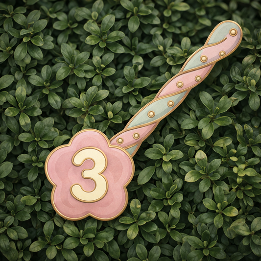 3 Scoops(45-75 Items) + 2 Claw Machine Surprises