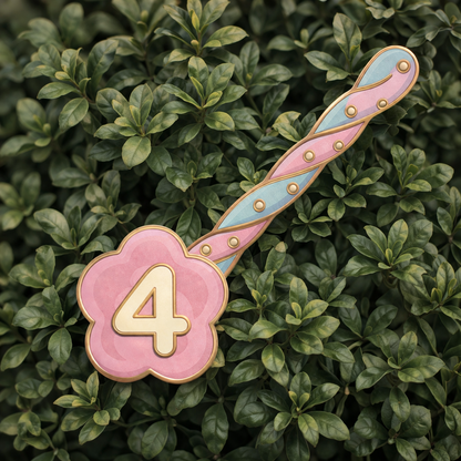 4 Scoops(60-100 Items) + 3 Prize Balls