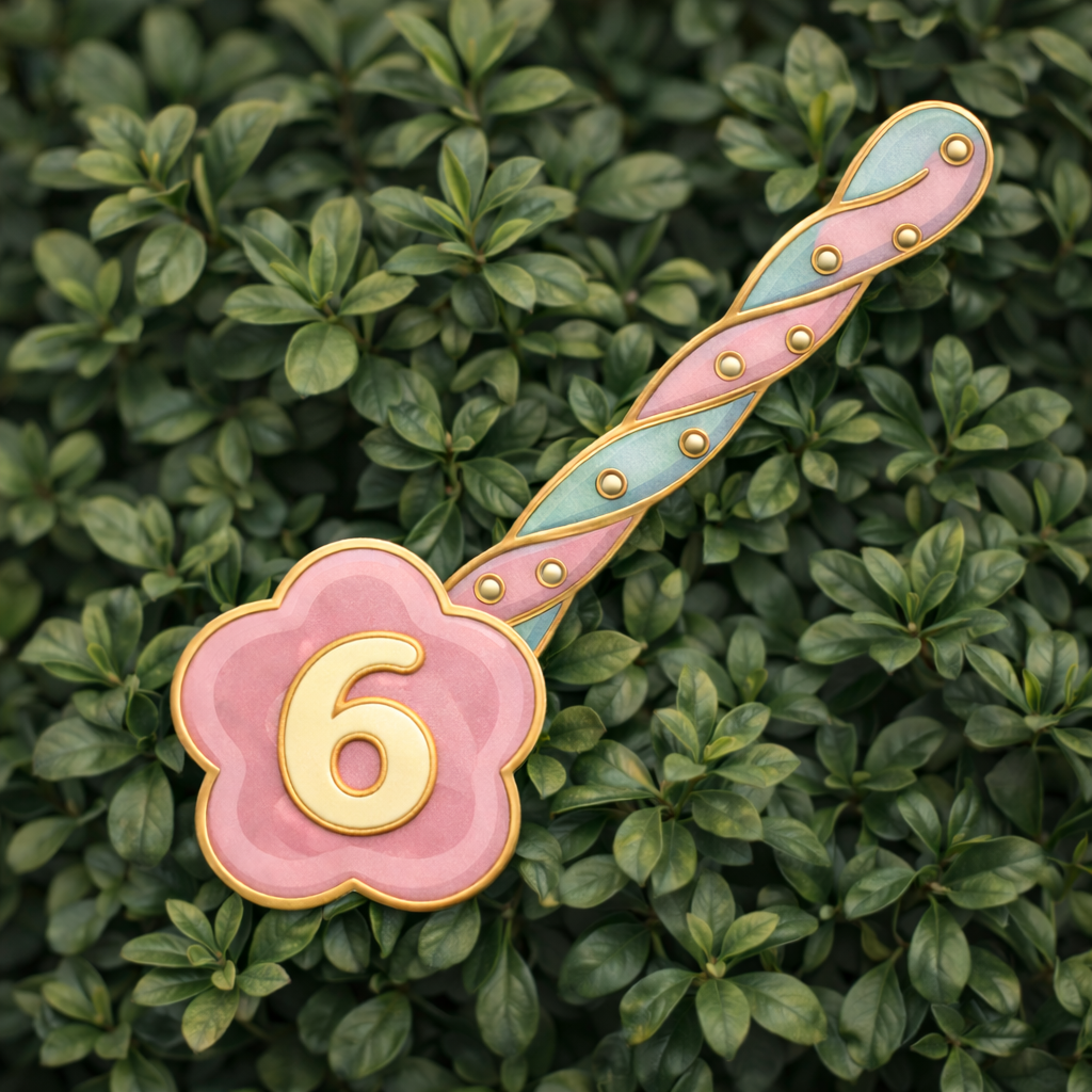 6 Scoops(90-150 Items) + 5 Prize Balls