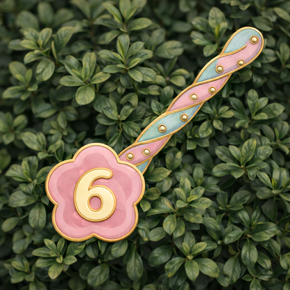6 Scoops(90-150 Items) + 5 Prize Balls