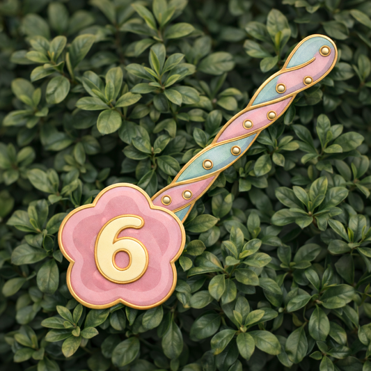 6 Scoops(90-150 Items) + 5 Claw Machine Surprises