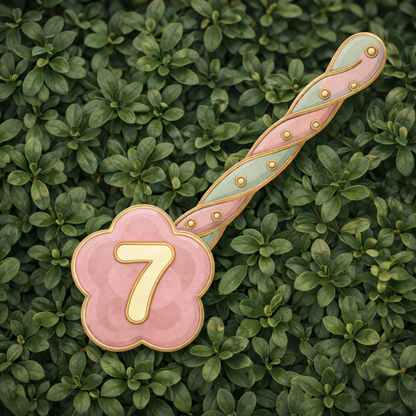 7 Scoops(105-150 Items) + 6 Prize Balls