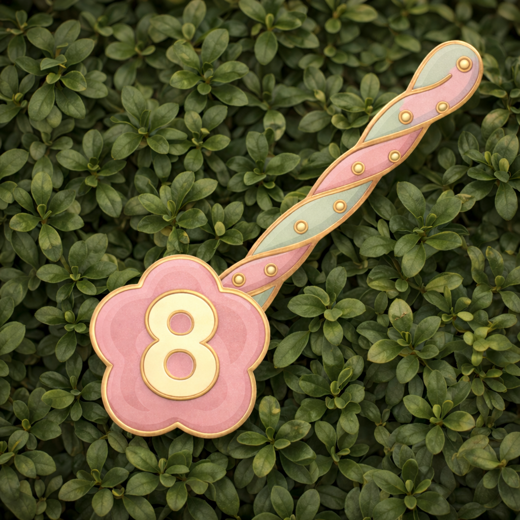 8 Scoops(125-175 Items) + 7 Prize Balls