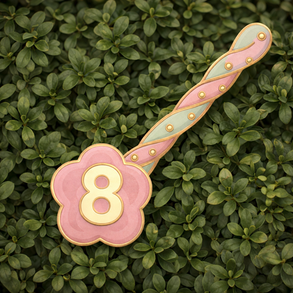 8 Scoops(125-175 Items) + 7 Prize Balls