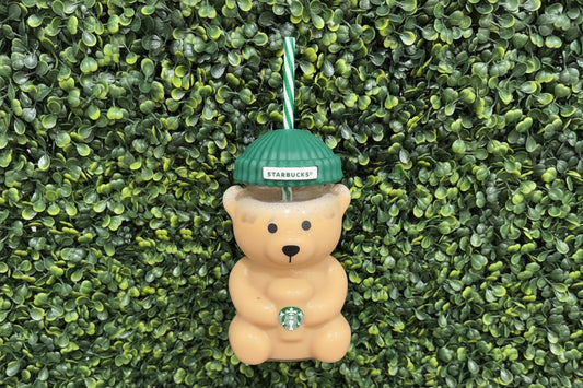 Starbucks Popular Bear Cup – Limited Favorite
